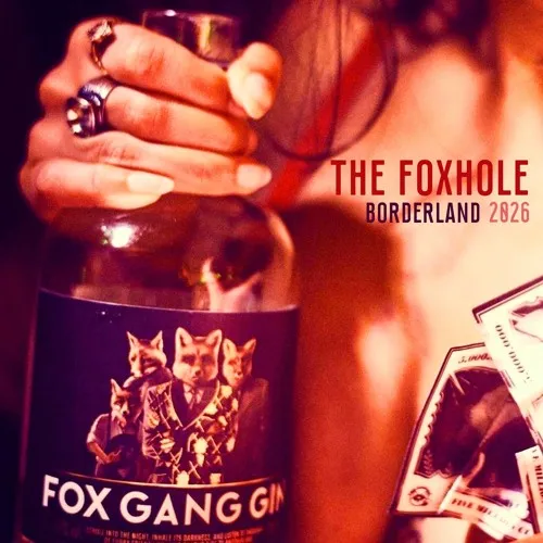 Couverture de Live @ Fox Hole - BL2026 (Progressive & Melodic) par Piccaya