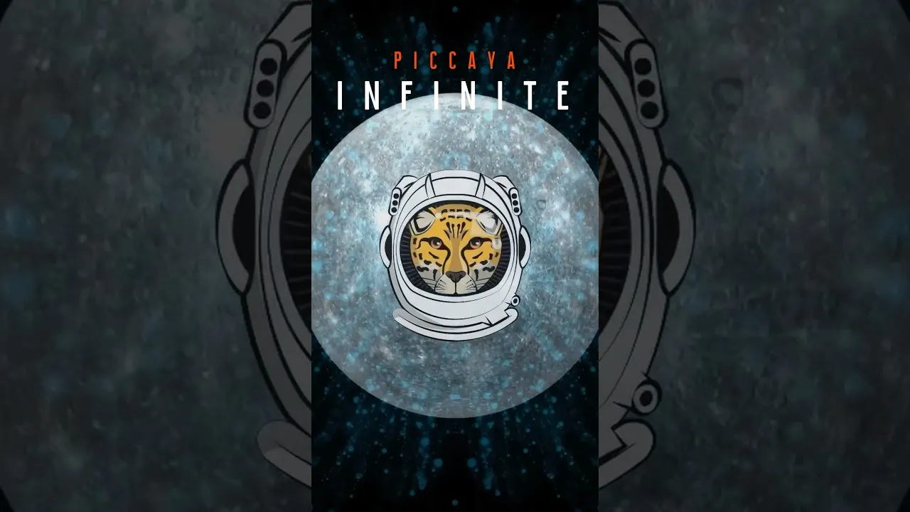 Infinite by Piccaya