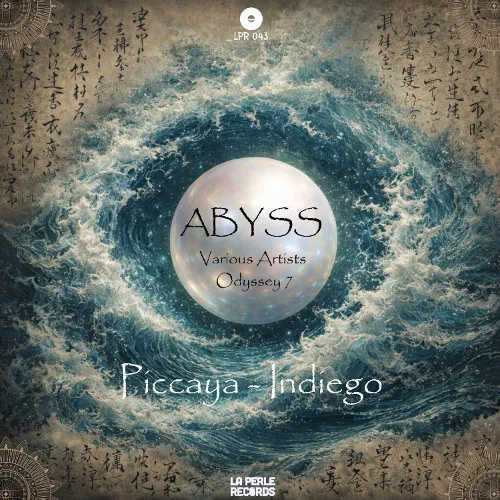 Couverture de Indiego (Progressive & Melodic) par Piccaya