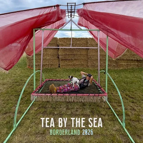 Couverture de Live @ Tea By The Sea - BL 2026 (Organic Downtempo) par Piccaya