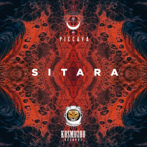 Couverture de Sitara (Deep Downtempo) par Piccaya
