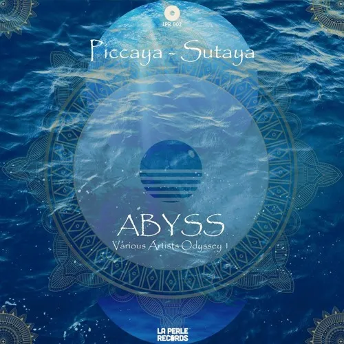 Couverture de Sutaya (Deep Downtempo) par Piccaya