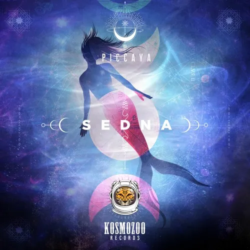 Couverture de Sedna (Deep Downtempo) par Piccaya